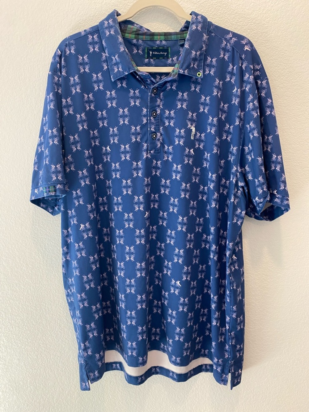 William Murray | Golf polo shirt